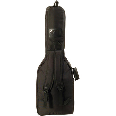 Funda On Stage Gbe4660 Para Guitarra Electrica Tipo Mochila